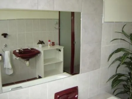 Mountain Bay Self Catering Apartments Gordons Bay 0*,
