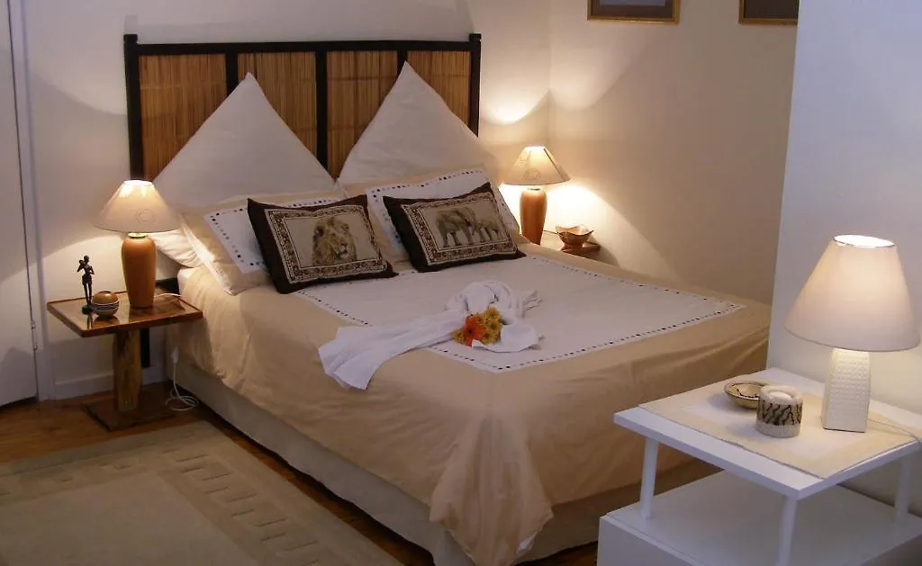 Mountain Bay Self Catering Apartments Gordons Bay