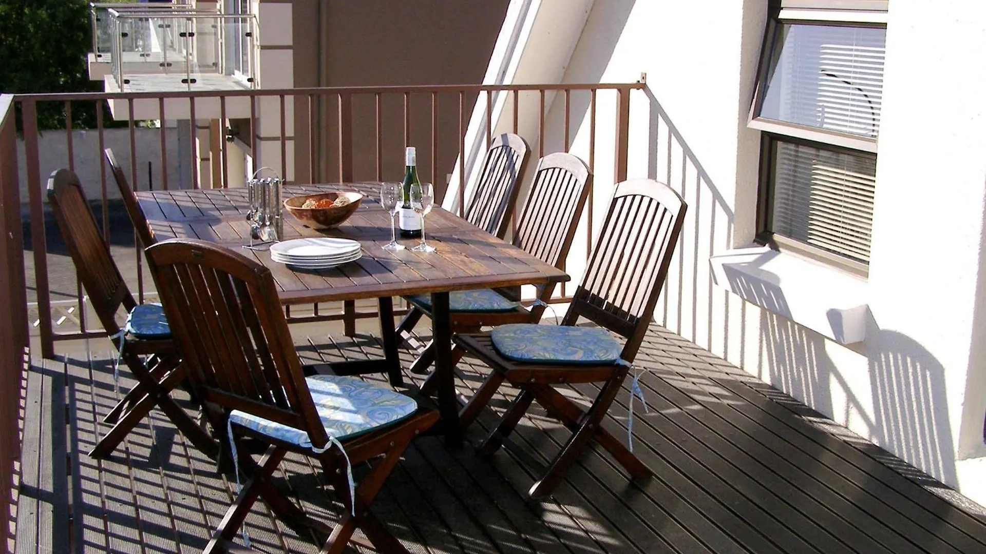 Mountain Bay Self Catering Apartments Gordons Bay