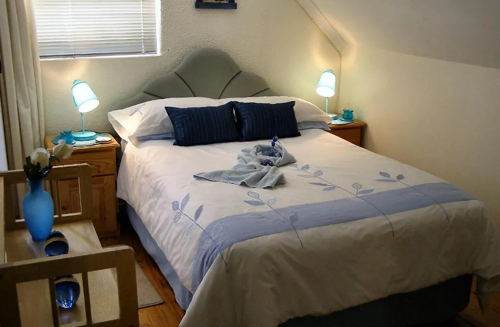 Mountain Bay Self Catering Apartments Gordons Bay 0*,