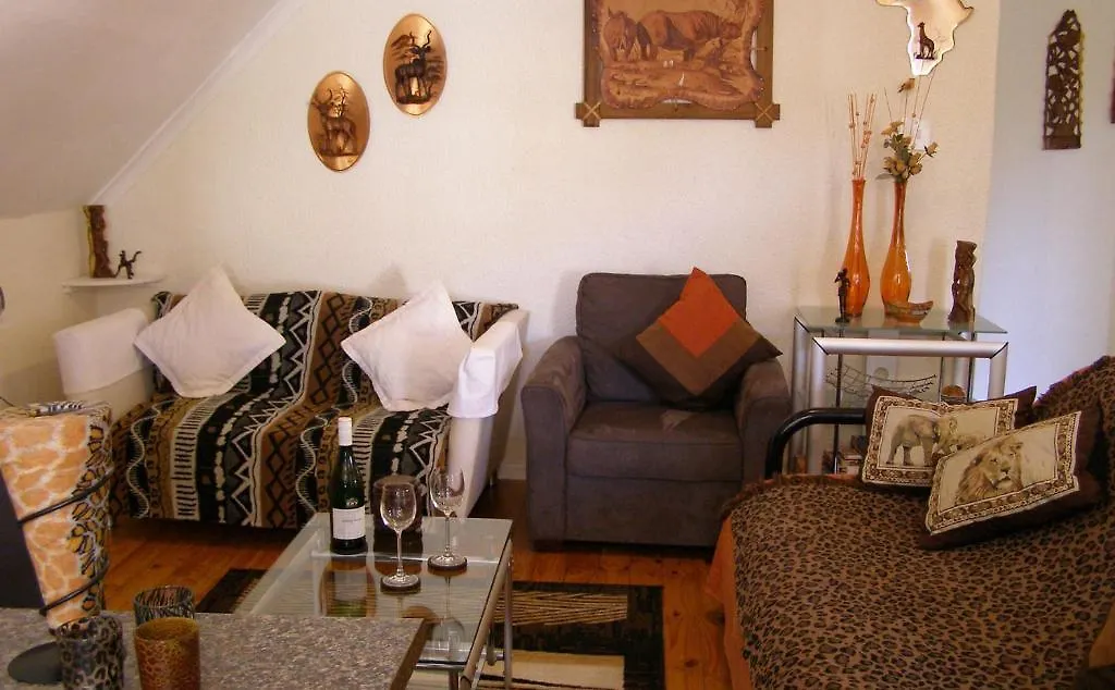 Mountain Bay Self Catering Apartments Gordons Bay