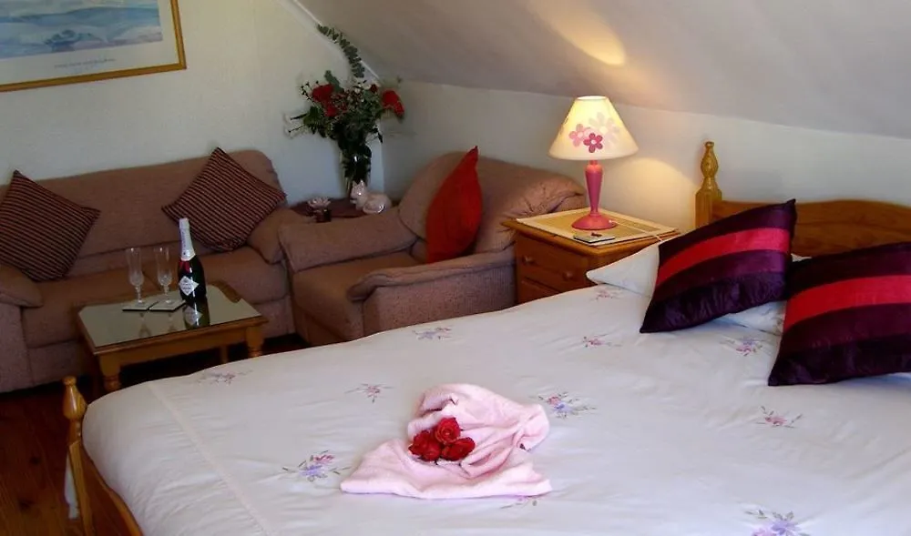 Mountain Bay Self Catering Apartments Gordons Bay South Africa