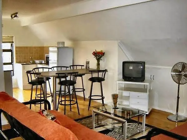 Mountain Bay Self Catering Apartments Gordons Bay South Africa