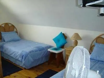 Mountain Bay Self Catering Apartments Gordons Bay 0*,  South Africa