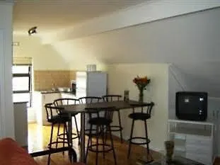 Mountain Bay Self Catering Apartments Gordons Bay