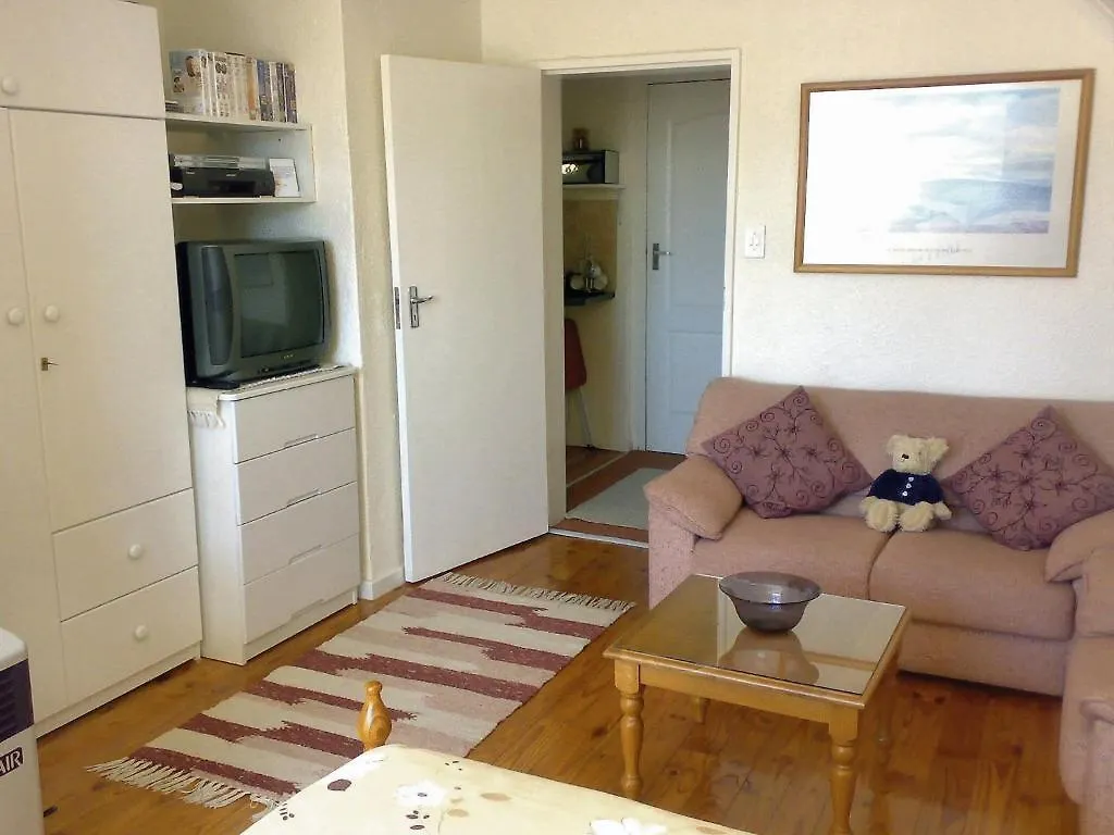 Mountain Bay Self Catering Apartments Gordons Bay