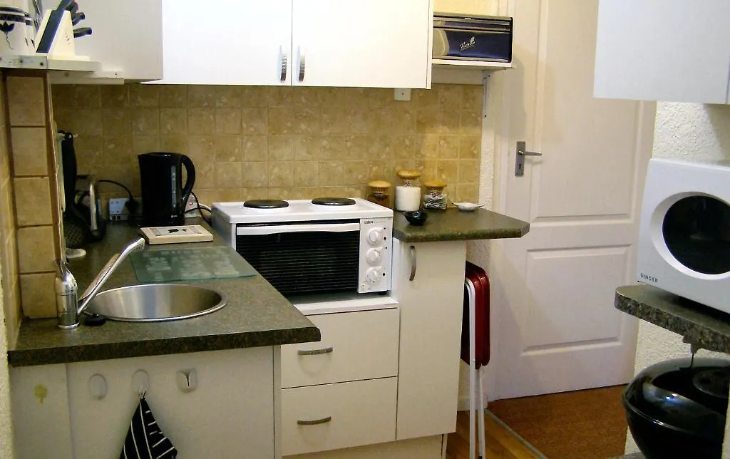 Mountain Bay Self Catering Apartments Gordonʼs Bay Afrique du Sud