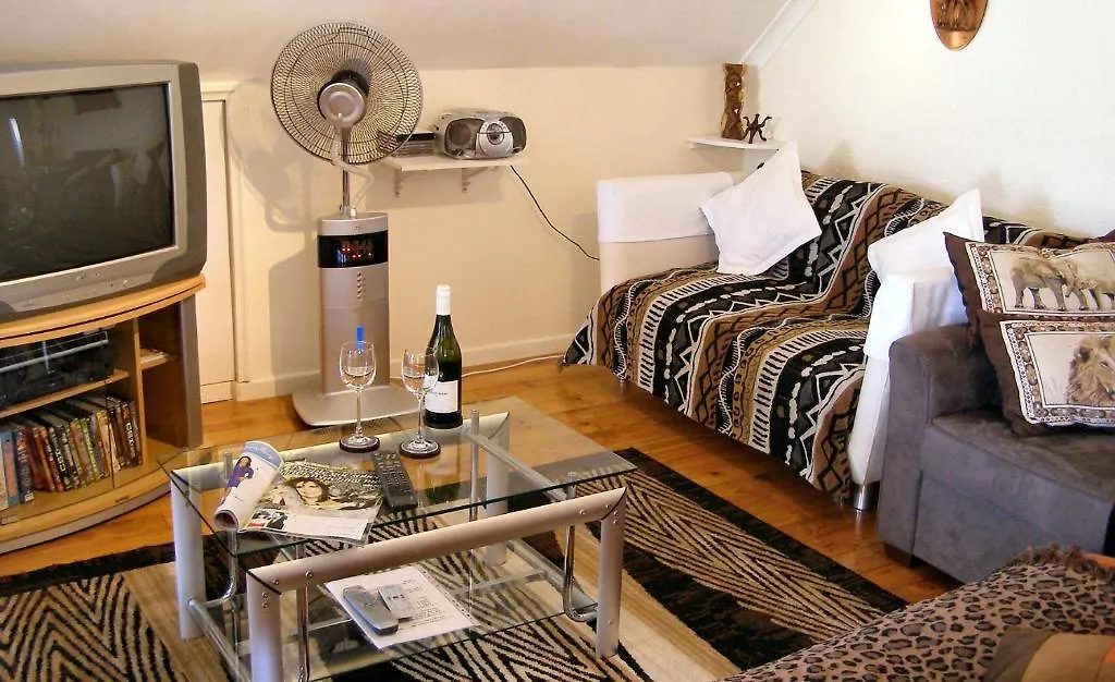 Mountain Bay Self Catering Apartments Gordonʼs Bay