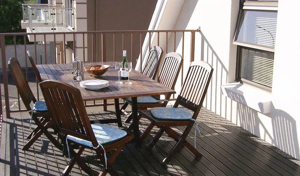 Mountain Bay Self Catering Apartments Gordonʼs Bay