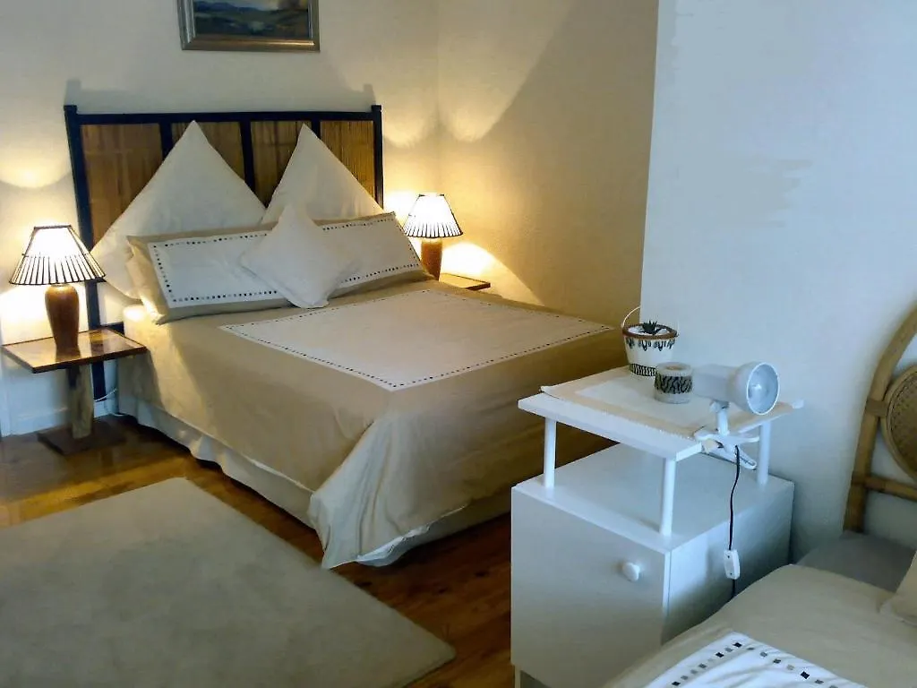 Mountain Bay Self Catering Apartments Gordonʼs Bay 0*,  Afrique du Sud