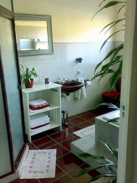 Mountain Bay Self Catering Apartments Gordonʼs Bay